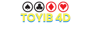 Logo TOYIB4D